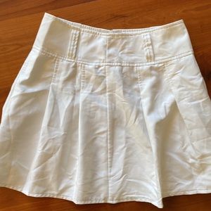 Tennis skirt